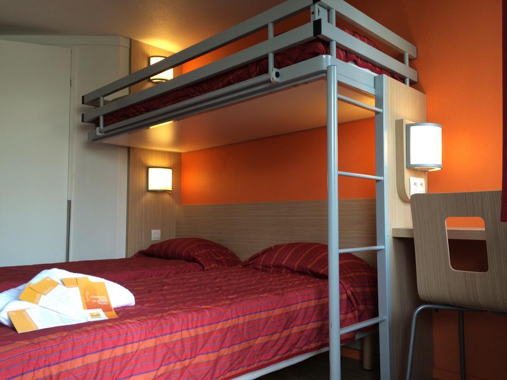 Hotel Premiere Classe La Valentine Marseille