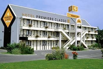 Premiere Classe La Valentine Marseille